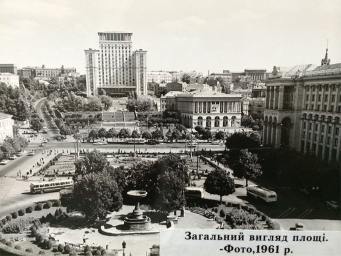 history