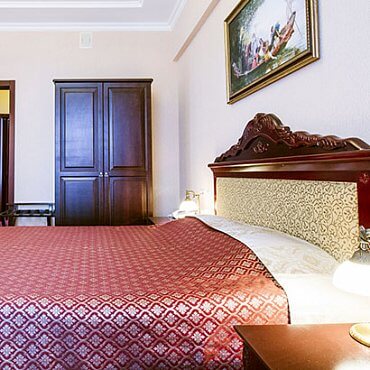 Бизнес-люкс